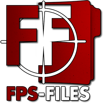 FPS Files Logo