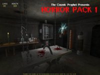 Horror Pack