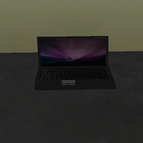 Laptop