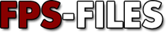 FPS Files Logo